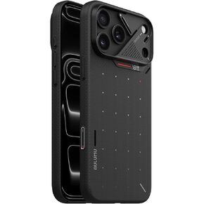 Aulumu A18 for iPhone 18 Pro Max Ultra-Slim Particle Aramid Fiber Case in Saudi Arabia