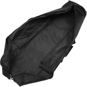 jojofuny Tripod Carrying Case for Photography and Camping, Black in Kuwait