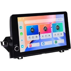 Dasaita Car Stereo for Toyota Camry 2021-2023 in Saudi Arabia