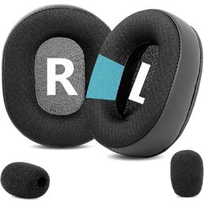 Echelon 25xt Upgrade Earpads for Telex Stratus 30xt / Stratus 50D Headphone in Saudi Arabia