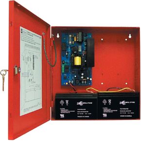Altronix AL600ULXR Power Supply/Charger - 12VDC OR 24VDC in Saudi Arabia