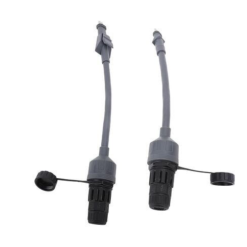 Aramox SPX to RJ45 Ethernet Adapter IP68 22AWG for Rectangular Satellite, in Kuwait