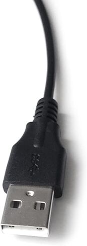USB Y Splitter Adapter 1 Male to 2 Female for Data Sync in Kuwait