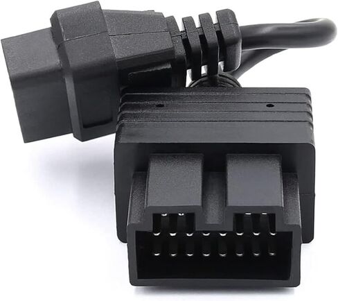 20 Pin 16 Female Diagnostic Adapter Connector Cable in Kuwait