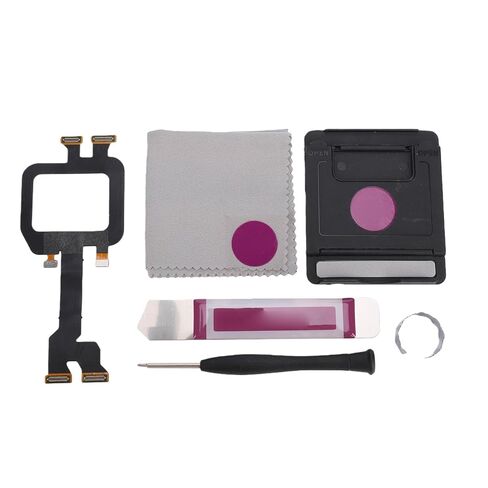 Fabater Razr 40 Ultra LCD Connection Ribbon Cable Flexible and Durable Motherboard Replacement Kit for Seamless Repair in Kuwait