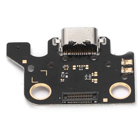 USB Charging Port Connector Cable for Tab A7 10.4inch T505, Durable PCB Replacement Part with Repair Toolkit - Charging Dock Board in Kuwait
