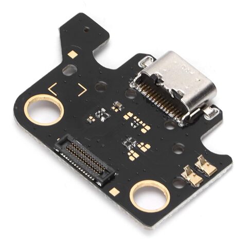 USB Charging Port Connector Cable for Tab A7 10.4inch T505, Durable PCB Replacement Part with Repair Toolkit - Charging Dock Board in Kuwait