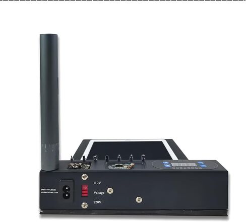 TBK 568R LCD Touch Glass Separating Machine Heating Mat Plate for Mobile Phones Ipad Pro 12.9 LCD Screen Separate Repair Tools in Kuwait