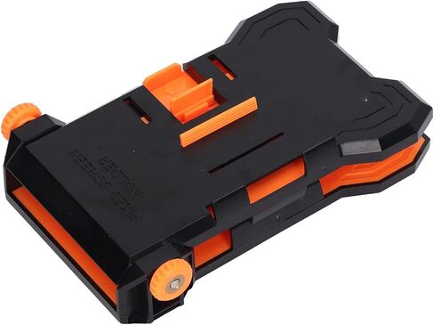 Phone Repair Holder Compact Durable ABS PCB Fixture for DIY | Maintenance and Screen Repair Kit in Kuwait