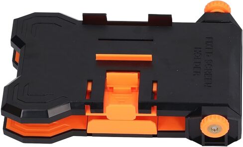Phone Repair Holder Compact Durable ABS PCB Fixture for DIY | Maintenance and Screen Repair Kit in Kuwait