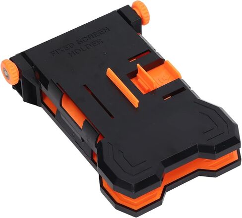 Phone Repair Holder Compact Durable ABS PCB Fixture for DIY | Maintenance and Screen Repair Kit in Kuwait