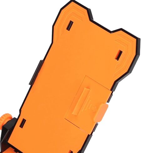Phone Repair Holder Compact Durable ABS PCB Fixture for DIY | Maintenance and Screen Repair Kit in Kuwait