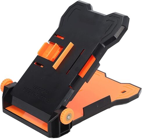 Phone Repair Holder Compact Durable ABS PCB Fixture for DIY | Maintenance and Screen Repair Kit in Kuwait