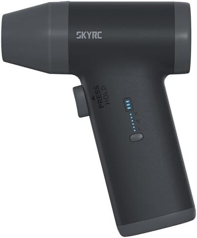 SkyRC SK-600159-01 - Cordless RC AirDuster in Kuwait