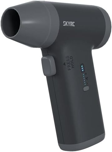 SkyRC SK-600159-01 - Cordless RC AirDuster in Kuwait