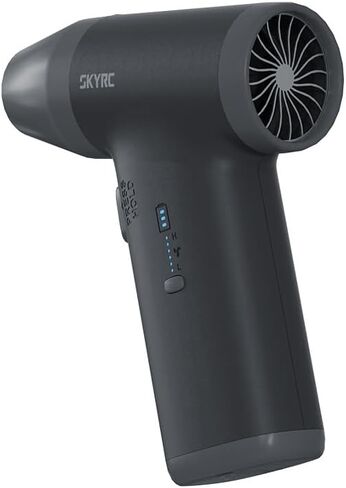 SkyRC SK-600159-01 - Cordless RC AirDuster in Kuwait