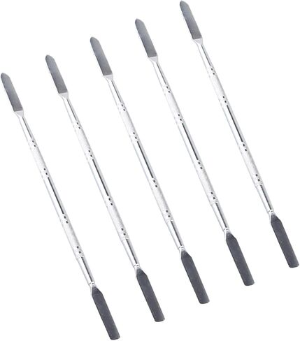 Opening Pry Tool Stainless Steel 5pcs Double End in Kuwait