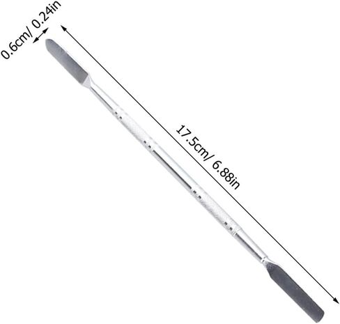 Opening Pry Tool Stainless Steel 5pcs Double End in Kuwait