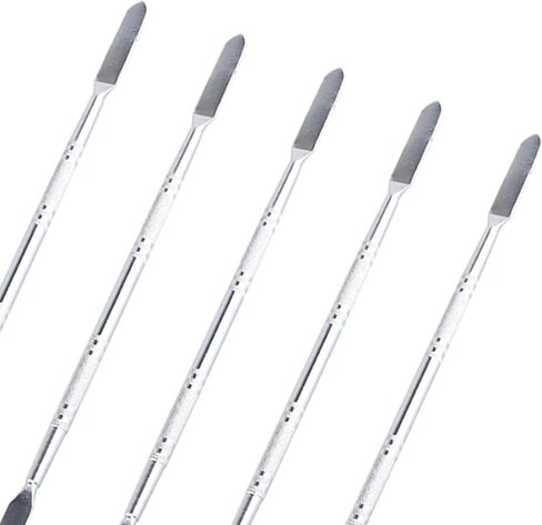 Opening Pry Tool Stainless Steel 5pcs Double End in Kuwait