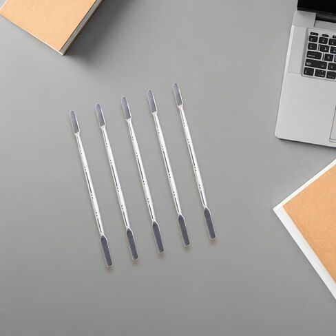 Opening Pry Tool Stainless Steel 5pcs Double End in Kuwait