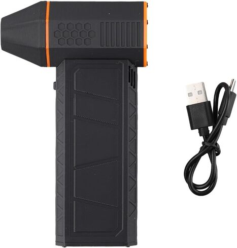 130000 RPM Electric Air Duster 52m/s 130000 RPM Electric Air in Kuwait
