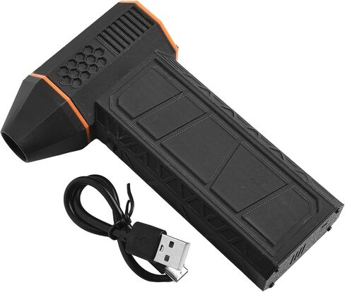 130000 RPM Electric Air Duster 52m/s 130000 RPM Electric Air in Kuwait