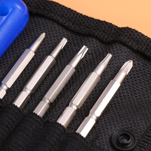 Steel Phone Repair Tool Screwdriver Set for Screen in Kuwait