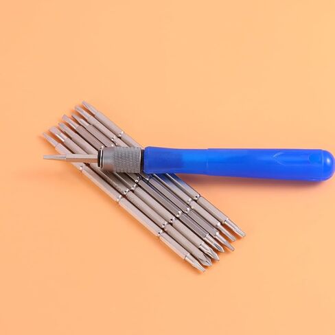 Steel Phone Repair Tool Screwdriver Set for Screen in Kuwait