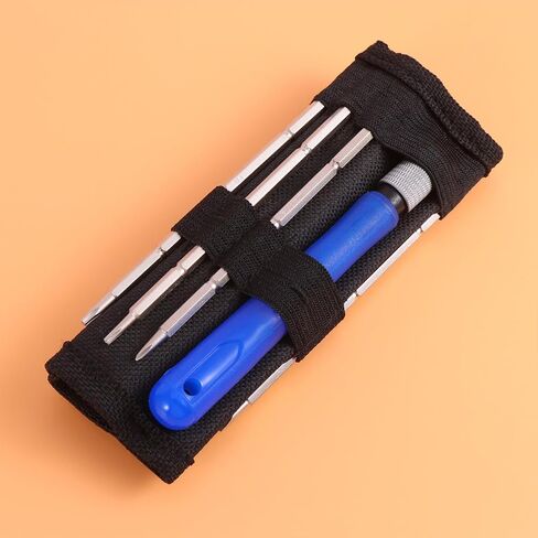 Steel Phone Repair Tool Screwdriver Set for Screen in Kuwait