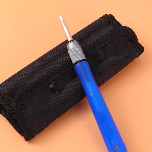 Steel Phone Repair Tool Screwdriver Set for Screen in Kuwait