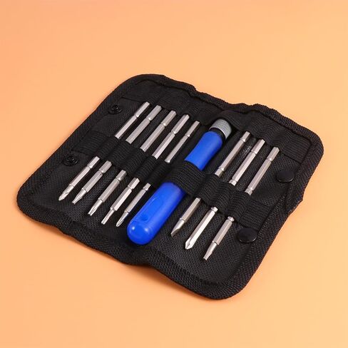 Steel Phone Repair Tool Screwdriver Set for Screen in Kuwait