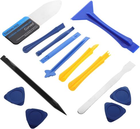 Professional Screen Repair Kit for Mobile Phone and Tablet Maintenance in Kuwait