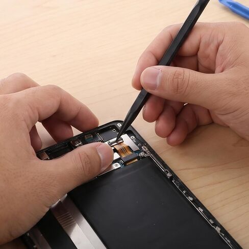 Professional Screen Repair Kit for Mobile Phone and Tablet Maintenance in Kuwait