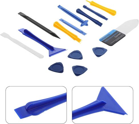 Professional Screen Repair Kit for Mobile Phone and Tablet Maintenance in Kuwait