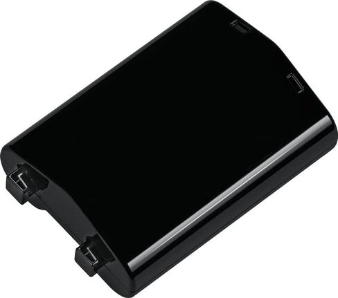 New EN-EL18D Compatible with Nikon Replacement 'Intelligent' High Capacity Battery (10.8v, 3800Mah) in Kuwait