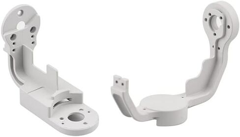 Drone Parts Flexible Gimbal Flat Ribbon for DJI Phantom 4 Flex Wire Repairing Parts Accessory Yaw arm roll axis Motor Pitch Motor(Flat Cable and Yaw) in Kuwait