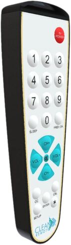 CR3BCB-H for Multi-Bed and Multi-Code TVs -Healthcare in Kuwait