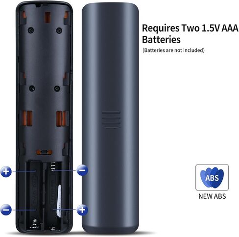 Replacement Remote for Element TV, Non-Voice Version in Kuwait