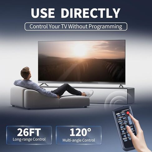 RMT-831 (147849541) Replacement Remote Control for Sony DCR Series in Kuwait