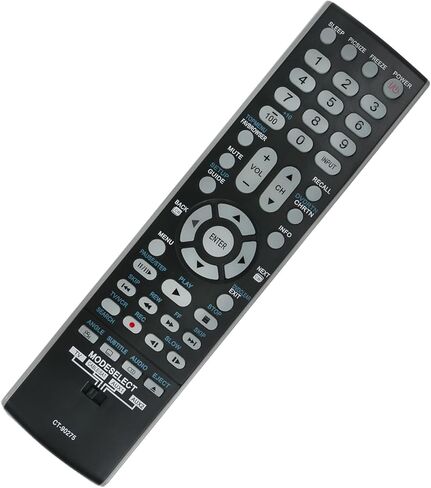 CT-90275 Replaced Remote Control -ALLIMITY- Fit for Toshiba LCD TV CT90275 Remote Control 75005729 37AV50 19AV51 32HL67 50HM67 42HL67 19AV51U 37HL17 19AV500 42HL117 37HL67 26AV50U in Kuwait