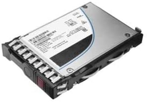 1.92TB SATA MU SFF SC DS SSD Refurbished, 875478-B21-RFB (Refurbished) in Kuwait