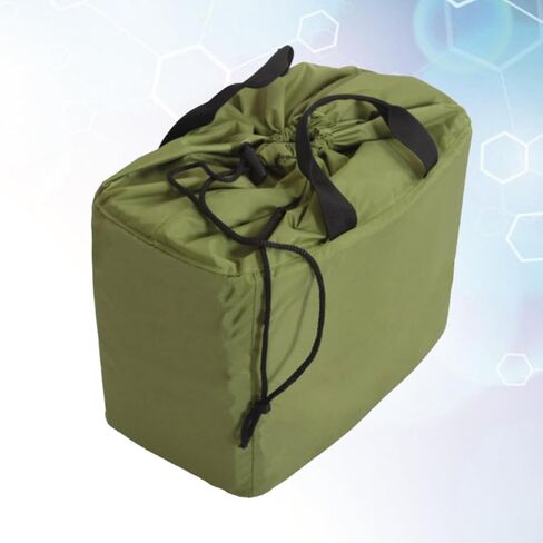 Portable Nylon Camera Liner Pack Shock Resistant with Drawstring Rope in Kuwait