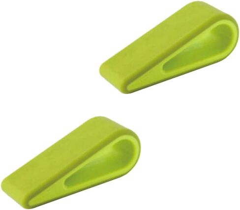 2pcs Laptop Heightening Stand Holder for Notebook Computer Portable in Kuwait