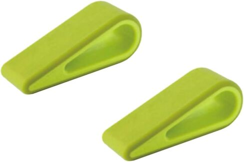2pcs Laptop Heightening Stand Holder for Notebook Computer Portable in Kuwait
