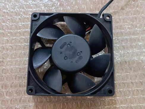 DC24V 0.15A 09225VA-24K-CL 9225 92mm 3-Wire Inverter Cooling Fan in Kuwait