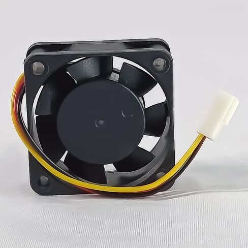 for 9WF0424H7D03 Fan 24V 0.085A 4CM Cooling Fan in Kuwait
