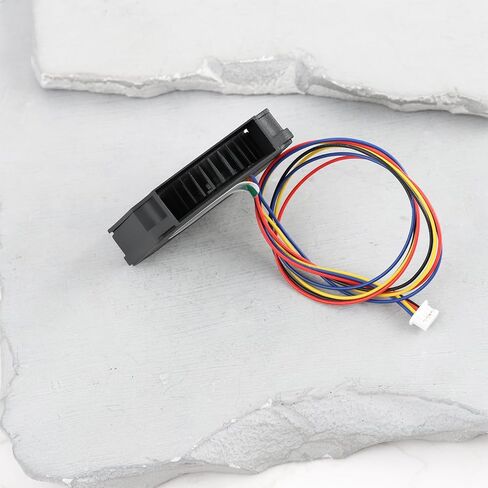 MX1.25-4Pin PI05 Mini PC Cooling Fan FD4010RL-5001 5V 0.2A for PI05 40x10mm in Kuwait