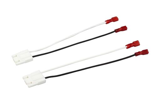 for Metra 72-4500 Speaker Connectors for Select 1973-08 GMC Vehicles in Kuwait
