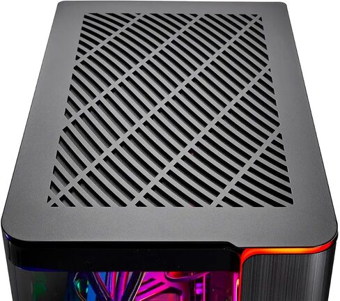 Skytech Gaming PC King 95, Ryzen 7, RX 9070 XT, 32GB RAM, 1TB SSD in Kuwait