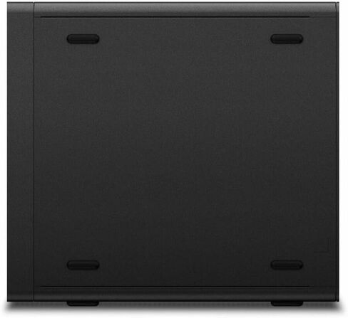 Lenovo ThinkStation P3 Ultra Gen 2 30J50030US Workstation - Small Form Factor - Intel Core Ultra 7 2nd Gen 265 - vPro Technology - 32 GB RAM - 1 TB SSD - Intel W880 Chip - Windows 11 Pro - Black in Kuwait